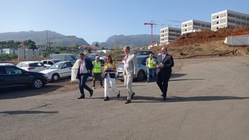 Imagem de Gouveia e Melo devolve corda com nó de forca oferecida pelo ADN na Madeira