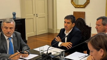 Imagem de Transferência de serviços para Lisboa traz vantagens (áudio)