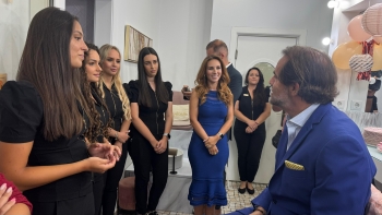 Imagem de Sucessor de Jorge Carvalho apenas será conhecido no início de setembro (áudio)