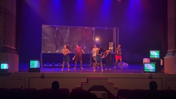 Imagem de ‘Matagal’ às 18h00 (áudio)