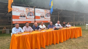 Imagem de PSD vai fretar 120 autocarros para a festa no Chão da Lagoa (áudio)