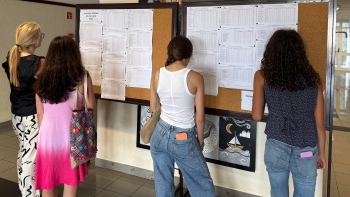 Imagem de HBG faz balanço positivo dos exames (áudio)