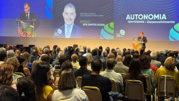 Imagem de Secretário de Estado diz que o governo vai dar mais apoio aos emigrantes (vídeo)