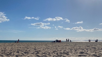 Imagem de Praias algarvias vão ser fiscalizadas a partir da próxima semana