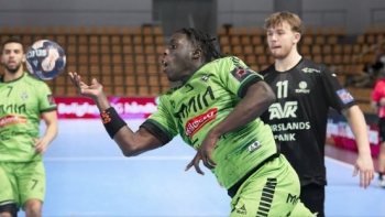 Imagem de Marítimo vai jogar com os dinamarqueses do Skanderborg