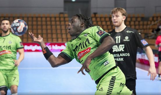 Imagem de Marítimo vai jogar com os dinamarqueses do Skanderborg