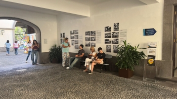 Imagem de Arrancou a 1.ª fase do concurso nacional de acesso ao ensino superior (vídeo)