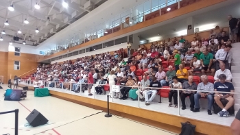 Imagem de Sócios deram luz verde para a venda da SAD do Marítimo (áudio)