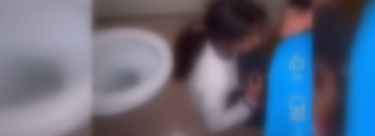 Imagem de Jovens que maltrataram criança não estavam acompanhadas por adultos (vídeo)