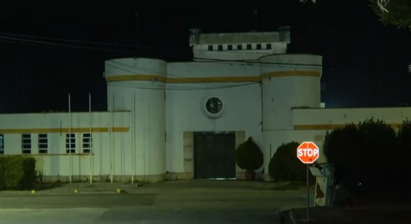 Imagem de Reclusos evadidos da prisão de Alcoentre foram capturados em Espinheira após denúncia