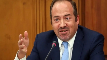 Imagem de Álvaro Santos Pereira indigitado governador do Banco de Portugal