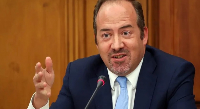 Imagem de Álvaro Santos Pereira indigitado governador do Banco de Portugal