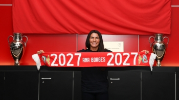 Imagem de Ana Borges atravessa a Segunda Circular