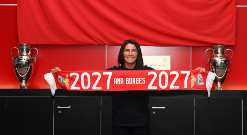 Imagem de Ana Borges atravessa a Segunda Circular