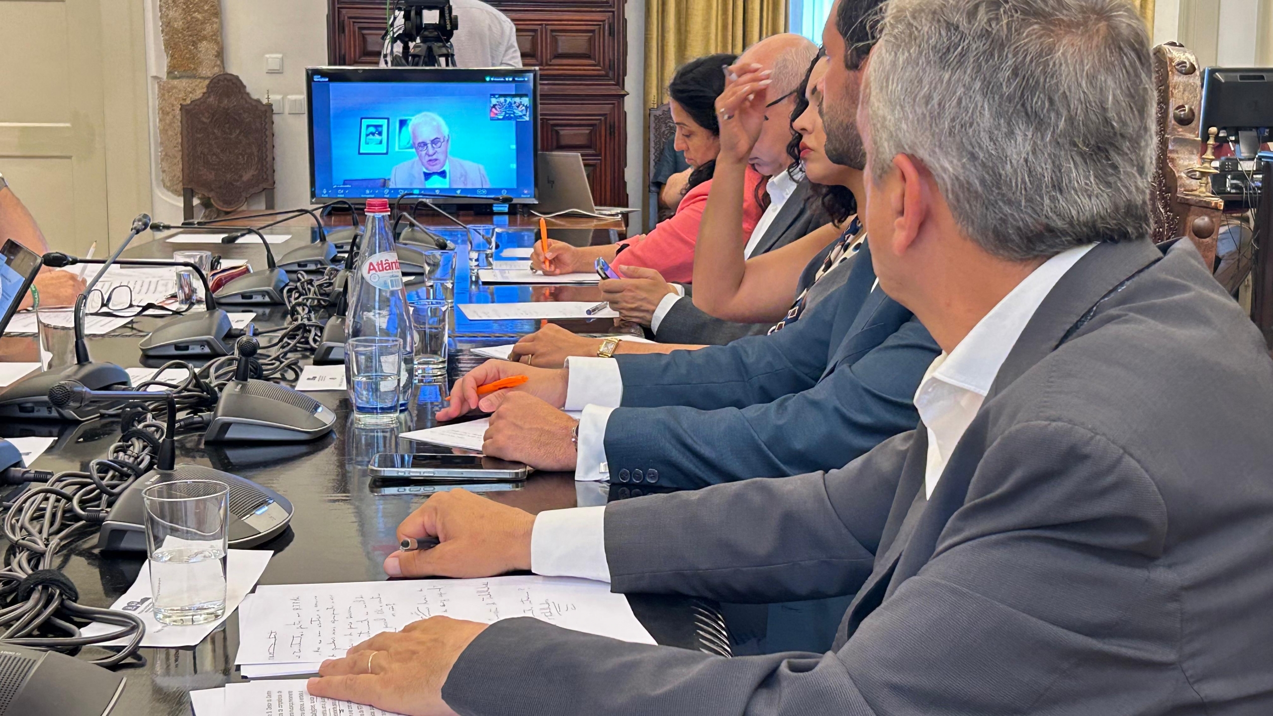 Lisboa Rtp Passagem da continuidade da RTP-Madeira para Lisboa é definitiva (vídeo ...