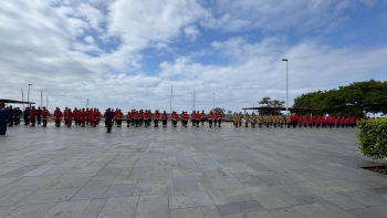 Imagem de Maior parte de associações de bombeiros aplica tabela de preços uniformes (áudio)