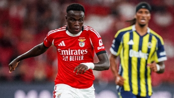 Imagem de Bruma com rotura completa do tendão de Aquiles