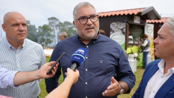 Imagem de João Jesus é o candidato do JPP à câmara do Porto Moniz (vídeo)