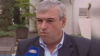 Imagem de Morreu José Alberto Cardoso (áudio)