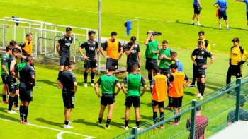 Imagem de Nacional arranca em casa com o Gil Vicente