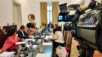Imagem de “Temos medo do desmantelamento do serviço público de televisão” (vídeo)