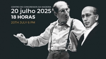 Imagem de Concerto de encerramento do ano letivo dedicado à música sinfónica