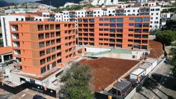 Imagem de Residências de empreendimento a custos controlados utilizadas como AL (áudio)