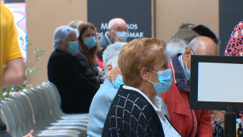 Imagem de Casos de covid-19 começaram a aumentar em maio (vídeo)