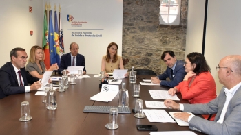 Imagem de PSD pede revisão da atual lei da droga (áudio)