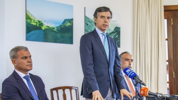Imagem de Governo espera ver aprovado em 2026 o novo regime de benefícios fiscais