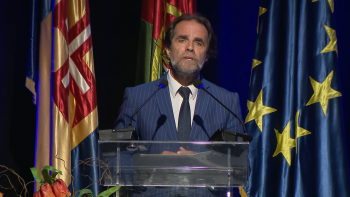 Imagem de Albuquerque diz que a inveja e mentira constrói a mediocridade e o vazio (vídeo)