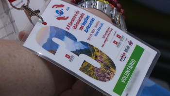 Imagem de Madeira acolhe encontro de voluntariado (vídeo)