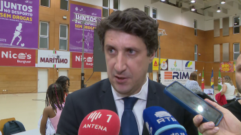 Imagem de Único caminho para “outros patamares de sucesso” (áudio)