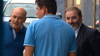 Imagem de Eurodeputado açoriano quer o aumento da produção de pescado (áudio)