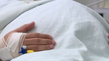 Imagem de Novo caso: Grávida em situação de risco perdeu o bebé