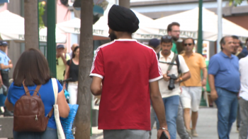 Imagem de Funchal é uma cidade multicultural (vídeo)