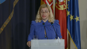 Imagem de Sara Madalena diz que a autonomia não significa independência (vídeo)