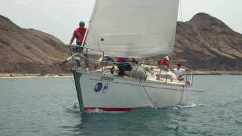 Imagem de Porto Santo recebe Campeonato de Portugal de cruzeiros ORC (vídeo)