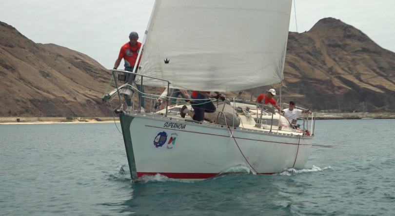 Imagem de Porto Santo recebe Campeonato de Portugal de cruzeiros ORC (vídeo)