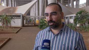 Imagem de Recuperação do Parque Desportivo de Água de Pena custa 7M (vídeo)