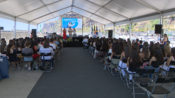 Imagem de Calheta acolhe encontro municipal da juventude (vídeo)