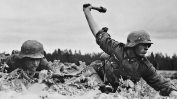 Imagem de Homem mais velho do Reino Unido e veterano da II Guerra Mundial morreu aos 110 anos