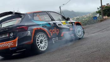 Imagem de Armindo Araújo quer somar pontos na Madeira (vídeo)