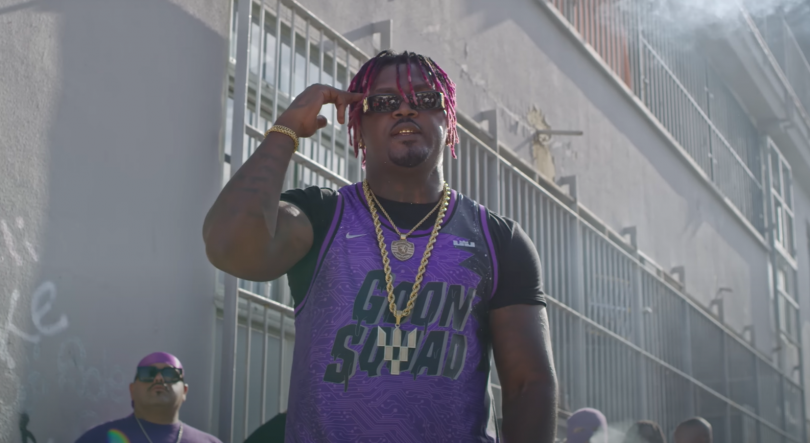 Imagem de Rapper com concerto agendado na Madeira detido em Torres Vedras