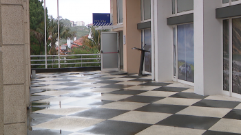 Imagem de PSP de Santa Cruz está agora no Caniço (vídeo)