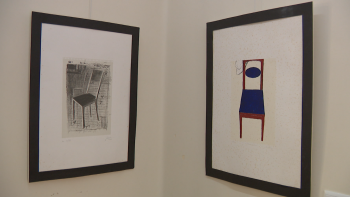 Imagem de ‘Roupa Velha’ junta desenhos e pinturas de vários artistas (vídeo)