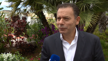 Imagem de Montenegro promete avanços na lei de finanças regionais e mobilidade (vídeo)