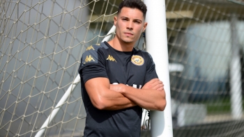 Imagem de Médio Filipe Soares assina pelo Nacional por duas temporadas