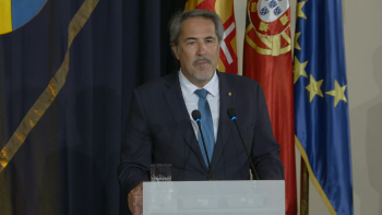Imagem de Miguel Castro diz que é preciso ir além das palavras (vídeo)