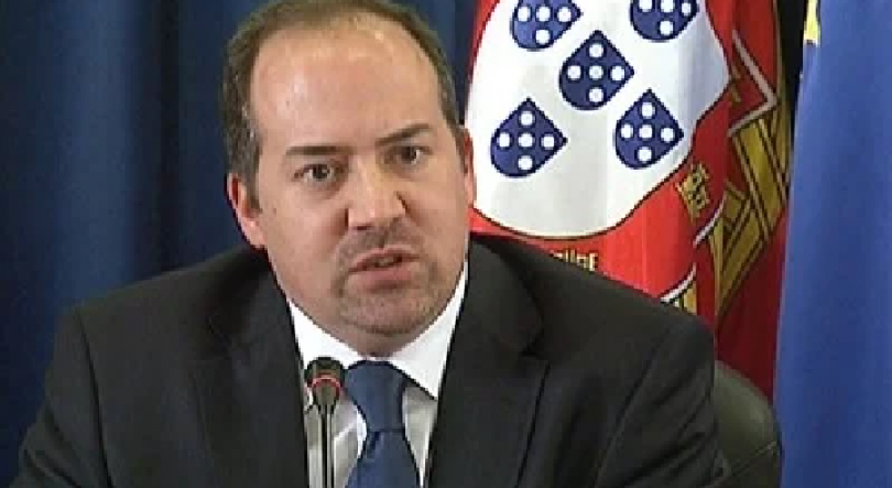 Imagem de Governo defende “independência política” de Santos Pereira face a Centeno